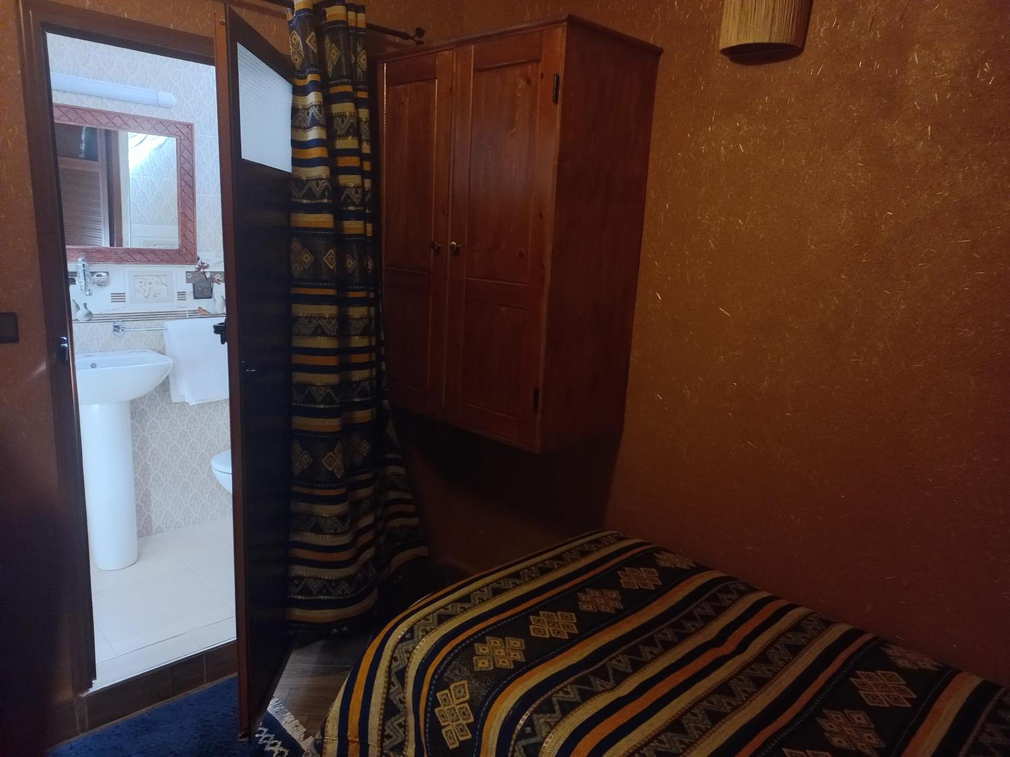 Riad Tamdakhte Aït Benhaddou Eksteriør bilde